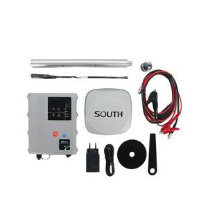 วิทยุฟาร์ลิงค์ 2.0 ระยะไกล 15 กม. รุ่น South G4 GNSS RTK อุปกรณ์สำรวจพร้อมรหัส รับประกัน 1 ปี จัดส่งฟรี ผลิตในเจียงซี ประเทศจีน - Product Image 2