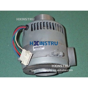 AMETEK 119155-00 WINDJAMMER BRUSHLESS BLOWER มือสอง H - Product Image 4
