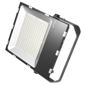 Projecteur LED 400W SMD Patch IP65 Éclairage extérieur - Product Image 4