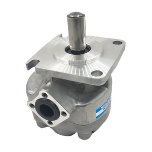 Bomba de Engranajes NIHONSPEED Original Japonesa K1P9R11A 2R-12R 11A con Logotipo, Bomba de Engranajes de Alto Rendimiento, Solución Hidráulica de Precisión - Product Image 5
