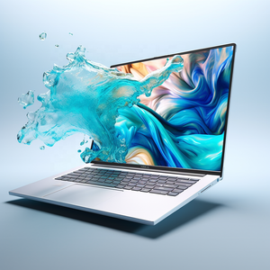 Nhà Máy bán hàng trực tiếp biểu tượng tùy chỉnh màn hình lớn Intel celeronn95 Quad Core <span class=keywords><strong>RAM</strong></span> cao màn hình cảm ứng Pad máy tính xách tay - Product Image 5