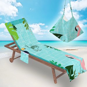 Asciugamano <span class=keywords><strong>per</strong></span> coperta <span class=keywords><strong>da</strong></span> <span class=keywords><strong>spiaggia</strong></span> ad asciugatura rapida estivo personalizzato fodera <span class=keywords><strong>per</strong></span> sedia <span class=keywords><strong>da</strong></span> <span class=keywords><strong>spiaggia</strong></span> stampata in microfibra grande <span class=keywords><strong>per</strong></span> lettino <span class=keywords><strong>da</strong></span> sole - Product Image 6