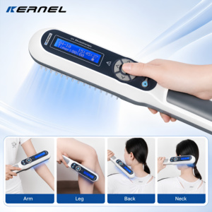 <strong>Kernel</strong> Factory Price Uvb Light 311nm UV Phototherapy for Atopic Dermatitis Psoriasis Treatment - Product Image 2