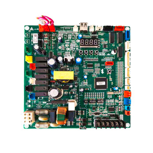 Carte mère B5171294 pour onduleur de climatiseur central, source d'alimentation électrique - Product Image 1