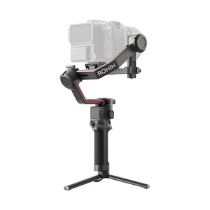 Stabilisateur professionnel pour 3 caméras vidéo <span class=keywords><strong>Ronin</strong></span> <span class=keywords><strong>RS3</strong></span> <span class=keywords><strong>Pro</strong></span> 3ème génération, algorithme de stabilisation ABS RS, suivi du visage, batterie 12 heures - Product Image 1