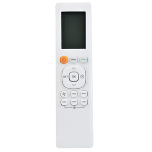 Nuevo control remoto O RG10A4(D)/BGEF para aire acondicionado Minisplit Midea - Product Image 1