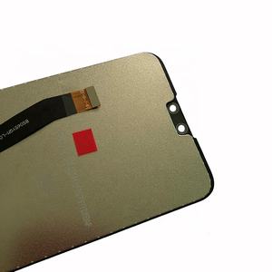 A CRISTALLI LIQUIDI del telefono Mobile Dello Schermo di Tocco Per <span class=keywords><strong>Huawei</strong></span> <span class=keywords><strong>Y9</strong></span> <span class=keywords><strong>2019</strong></span> LCD Display Touch Assemblea di Schermo Per <span class=keywords><strong>Huawei</strong></span> Godere Pantalla tactil Display LCD - Product Image 6