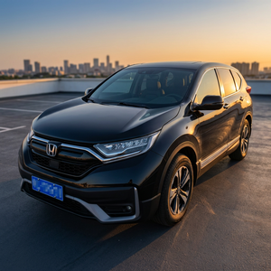 จัดส่งทันที สำหรับรถฮอนด้า CR-V ปี 2022 มือสอง - Product Image 4