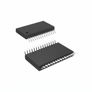30 TFSOP Original Electronic Circuit Components TLV320AIC15CDBT Interface - Product Image 1