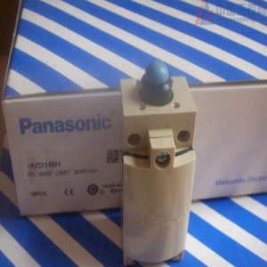 AZD1008,<strong>Panasonic</strong> <strong>Micro</strong> Switch Industrial Automation for PLC - Product Image 1