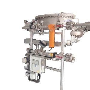 Generador de ozono 25g montado en la pared para almacenamiento de alimentos y uso en almacén - Product Image 3