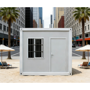 <span class=keywords><strong>Refugio</strong></span> Plegable Resistente para la Seguridad en <span class=keywords><strong>el</strong></span> Hogar, para Ayuda Humanitaria Post-Conflictiva - Product Image 4