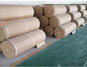 Công Nghiệp Giá 3/5/6/10Mm Aerogel Chăn Cách Nhiệt Vật Liệu Chịu Nhiệt Silica Sợi Thủy Tinh Aerogel Hội Đồng Quản Trị - Product Image 6