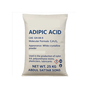 Compuesto Industrial de Alta Pureza para la Fabricación de Procesamiento de Ácidos y Aplicaciones de Producción a Gran Escala Consistentes - Product Image 1