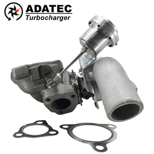 K03 K03-0052ハイブリッドターボチャージャー11 + 0ブレード53039880052 53039880058 06A145713DタービンアウディA3 TT VWビートルボラゴルフ1.8T - Product Image 4