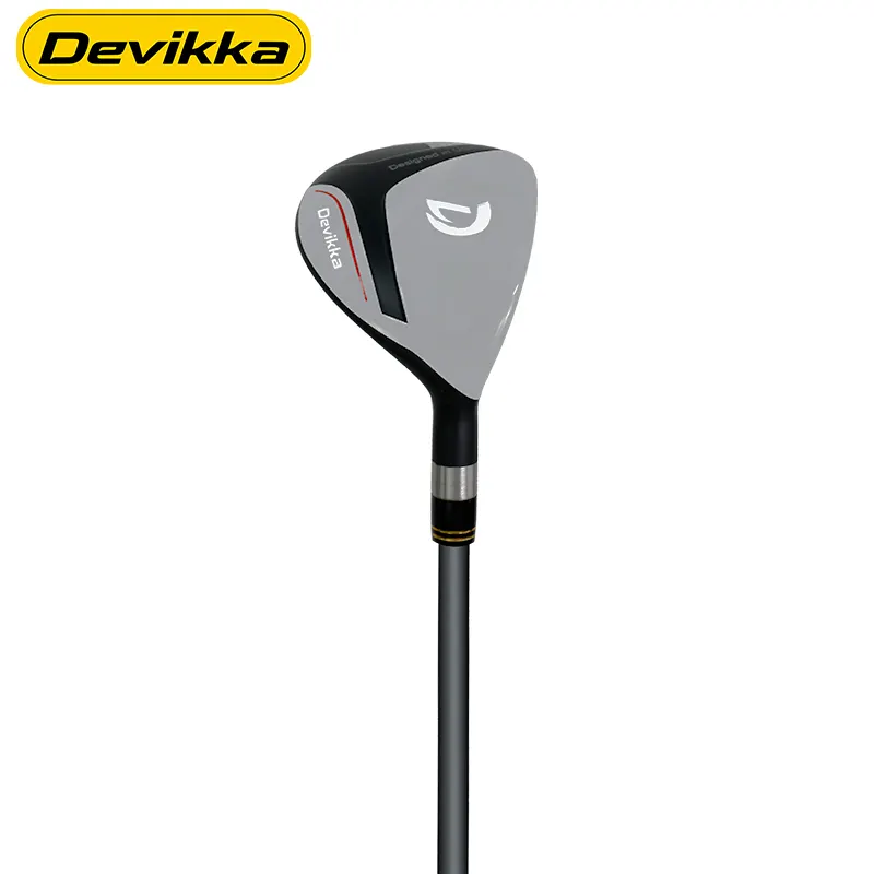 Konday özel Golf kulüpleri komple set titanyum sürücü #1 ahşap X3, demir kulübü X7, atıcı kulübü X1