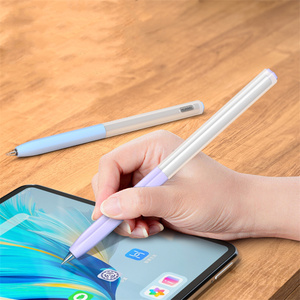 Nuovo arrivo Cover in Silicone per HUAWEI M-matita 2a 1a generazione, custodia in Silicone antiurto per HUAWEI M-matita 1 2 - Product Image 6