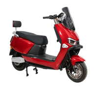 Moto électrique 60v, moto sportive haute vitesse 1200w, motos électriques, vélo électrique à 2 roues