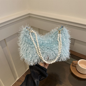 Hot Selling Women's Fashionable <b>Handbag</b> <b>Small</b> Square Bag New Single Shoulder Crossbody Bags Wholesale - Product Image 4