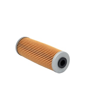 ตัวกรองน้ำมันเครื่องรถจักรยานยนต์ที่ไหลสูงสำหรับ KTM 450 505 SX <span class=keywords><strong>790</strong></span> 950 990 1050 1090 - Product Image 1