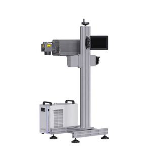 Precision UV Laser Marking Machine for Cold Processing and Ultra-Fine Marking on Sensitive Materials - Product Image 3