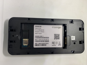 Đã mở khóa mi fiverizon Mi-Fi M2100 5g wifi6 Bộ định tuyến điểm truy cập di động Modem không dây di động - Product Image 4