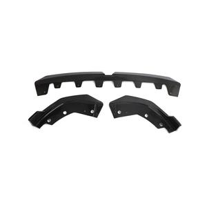 JCSPORTLINE-Separador de alerón de parachoques delantero de carbono G20 para <span class=keywords><strong>BMW</strong></span> Serie <span class=keywords><strong>3</strong></span> <span class=keywords><strong>330i</strong></span> 2023 <span class=keywords><strong>M</strong></span>, sedán deportivo de 4 puertas - Product Image 3