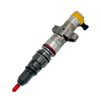Nouvel injecteur de carburant diesel HEUI 236-0962 2352888 10R-7224 266-4446 pour moteur C-9, excavatrice 330C, bulldozer D6R II