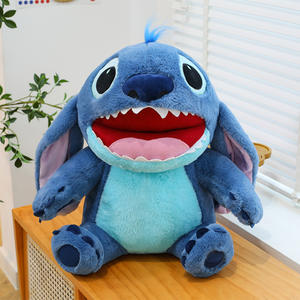 <span class=keywords><strong>Peluche</strong></span> de Big Mouth <span class=keywords><strong>Stitch</strong></span> - <span class=keywords><strong>Peluche</strong></span> de Lilo & <span class=keywords><strong>Stitch</strong></span>, Almohada de <span class=keywords><strong>Peluche</strong></span>, Venta al por Mayor - Product Image 5