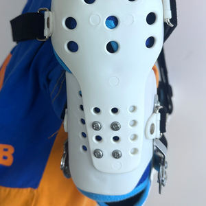 Épaule et coude pour enfants Orthèse réglable Bras Humérus Dislocation <span class=keywords><strong>Fracture</strong></span> Fixation Support - Product Image 6