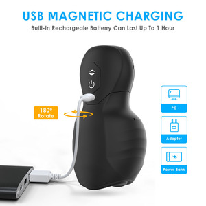 Taza de masturbación masculina automática, masturbador vaginal artificial, máquina de succión vibratoria para pene, Juguetes sexuales para hombres - Product Image 5