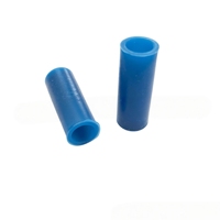 Manchons en silicone personnalisés, résistants aux hautes températures, anti-poussière et imperméables, housse de protection en silicone