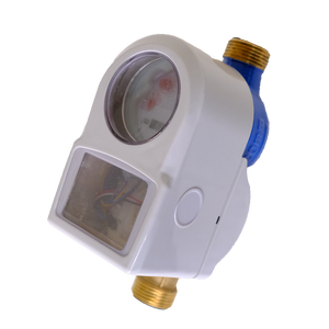 Ali baba china sitio de compras en línea al por mayor uso doméstico de medidor de agua calie nte de la válvula - Product Image 1