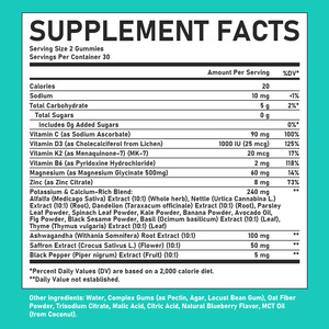 Compre Gomitas de <span class=keywords><strong>Potasio</strong></span> <span class=keywords><strong>y</strong></span> <span class=keywords><strong>Magnesio</strong></span> de Alta Calidad al por Mayor con Vitamina C, Favorecen un Sueño Reparador <span class=keywords><strong>y</strong></span> Promueven la Salud de los Huesos <span class=keywords><strong>y</strong></span> los Músculos - Product Image 6