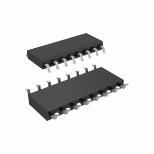 Electronic Chips Component DS2711Z+T&R 16 SOlC Battery Chargers Manufacturer Channel - Product Image 1