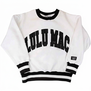 Sweat-shirt à col montant personnalisable unisexe en molleton épais en mélange de coton pour jeunes et adultes – Vente chaude - Product Image 1
