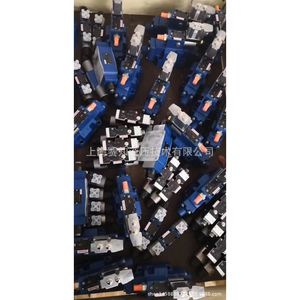 Electroválvula Rexroth Z2FS6-5-4X/2QV R900476838 Original, Nueva - Product Image 3