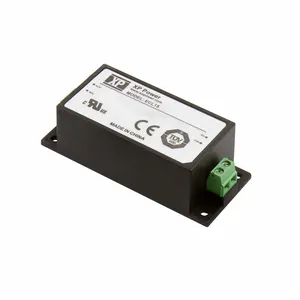 พาวเวอร์ ECL15US09-S ตัวแปลงไฟแบบปิด 15W - Product Image 1
