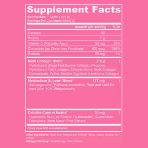 Poudre de Peptides de Collagène Marin Hydrolysé OEM, Compléments Alimentaires pour la Santé de la Peau, des Articulations, des Cheveux et des Ongles - Product Image 3