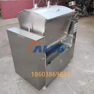 Mélangeur à pâte industriel / Batteur mélangeur <span class=keywords><strong>de</strong></span> cuisine / Machine à pétrir la pâte / Machine à mélanger la <span class=keywords><strong>farine</strong></span> - Product Image 4