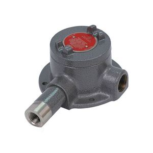 Máy Phát Áp Suất Chênh Lệch Mặt Bích FMD76-AB27F2BBAA Với Một Màng Ngăn Để Đo Mức - Product Image 3