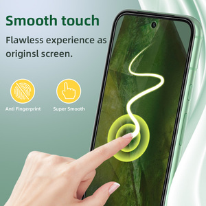 Film de <span class=keywords><strong>protection</strong></span> d'écran en verre trempé anti-rayures HD 2.5D pour <span class=keywords><strong>Google</strong></span> <span class=keywords><strong>Pixel</strong></span> 9a/8a/9/8/7a/7/<span class=keywords><strong>6a</strong></span>/6 - Product Image 5