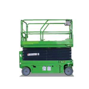 Plataforma Elevadora Autopropulsada Móvil de 5M <span class=keywords><strong>8M</strong></span> 12M 14M 16M 18M, Plataforma Elevadora Hidráulica de Tijera con Capacidad de Carga de 1000 kg - Product Image 3