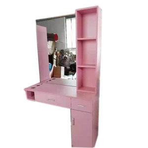 2021 लोकप्रिय गुलाबी ड्रायर ड्रायर के साथ कुर्सी सैलून कुर्सी - Product Image 5