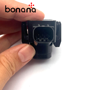 <b>Car</b> Accessories Bumper Ultrasonic PDC Parking Assist <b>Sensor</b> 89341-58070 8934158070 <b>For</b> Toyota Prius - Product Image 3