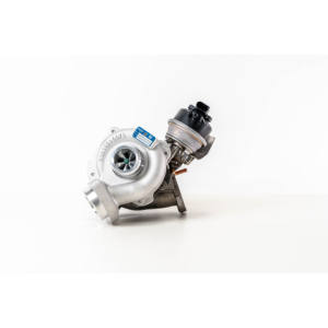 Turbocompresor, Supercargador Apto para AUDI 53039880190 Turbinas Completas - Product Image 1