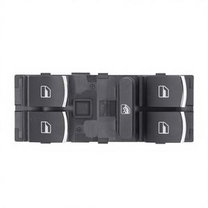 Interrupteurs de vitres de voiture ABS série VW pour Passat Bora Jetta - État neuf Spécialisé dans les commandes de vitres de voiture - Product Image 2