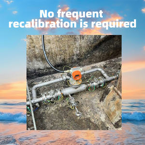 Analyseur d'humidité de technologie allemande avancée Analyseur d'humidité d'acide chlorhydrique MOSYE - Product Image 5