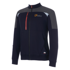 Sudadera Estilo Ttake, Ropa de Trabajo, Ropa de Seguridad Reflectante - Product Image 2