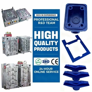 DFM raporu özelleştirmek kalıp ürün tasarımı plastik parça ODM kalıp tasarımı ve üretimi plastik enjeksiyon kalıplama - Product Image 3